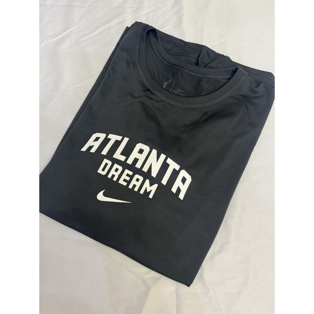 Nike WNBA Atlanta Dream Practice Shirt Sz 3XL TALL Basketball Tee NWT EXTREME